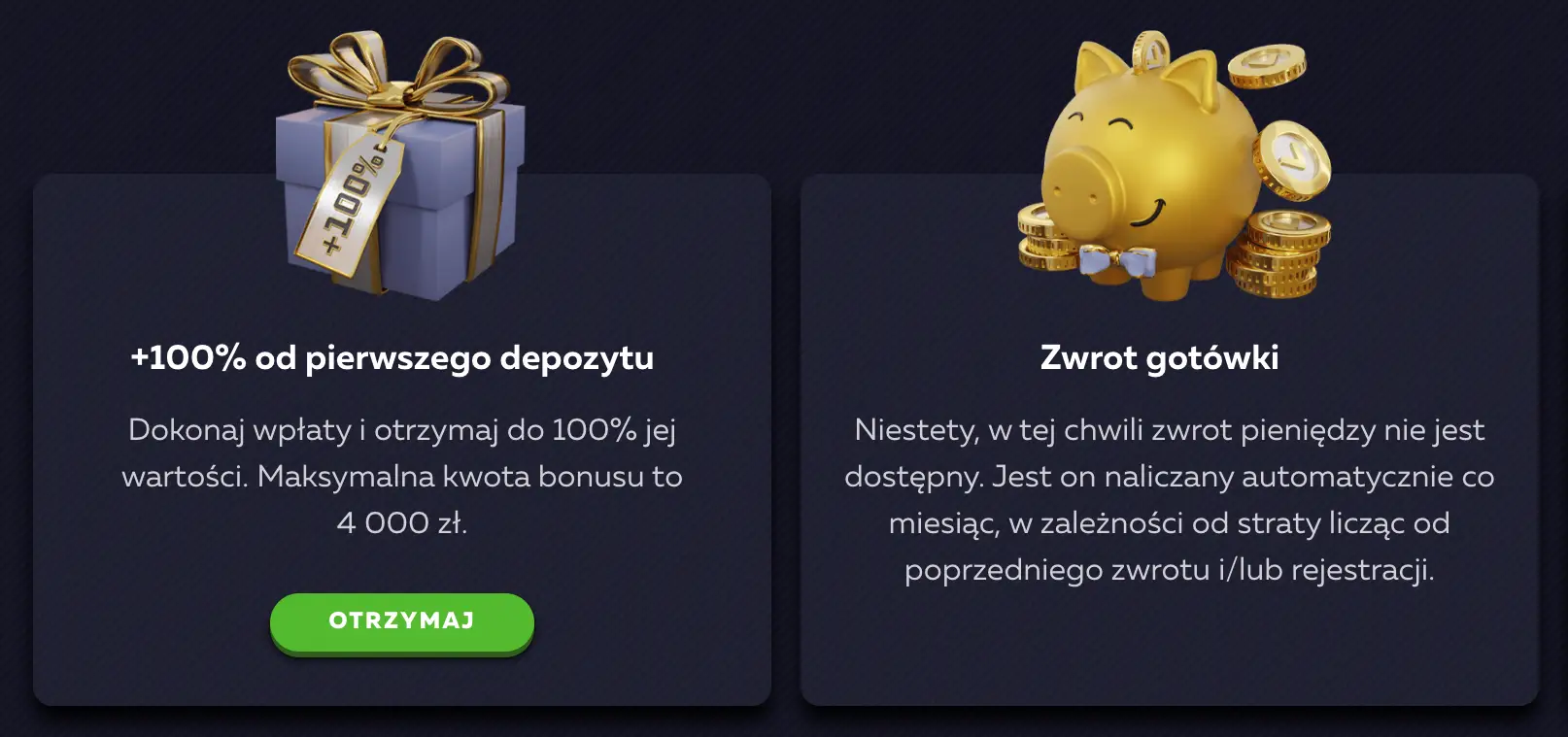 vavada bonusy